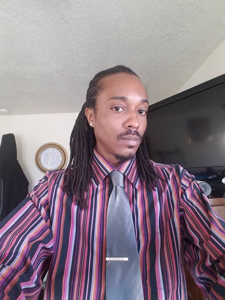 About 2 Jamare' Dirrick Baity, Founder of Just Doing Business LLC