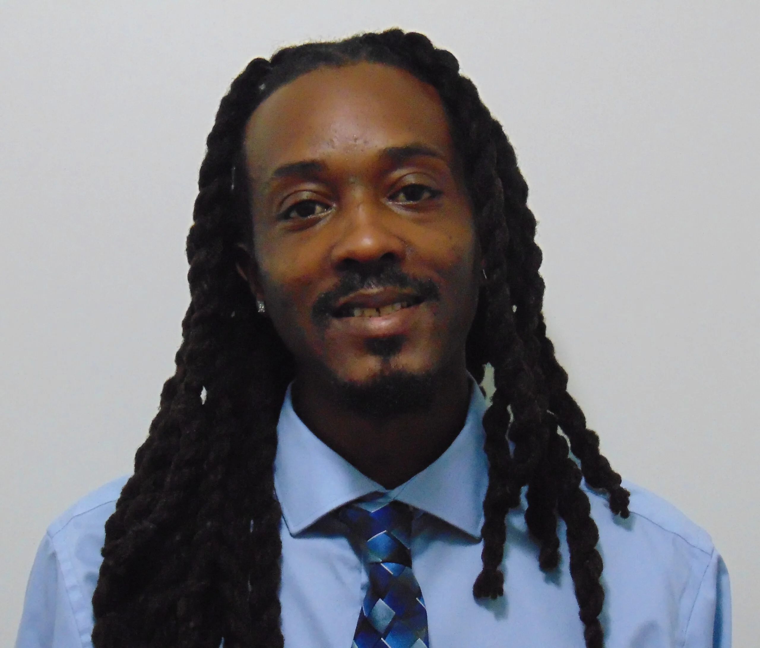 Jamare' D. Baity, Founder of Just Doing Business LLC