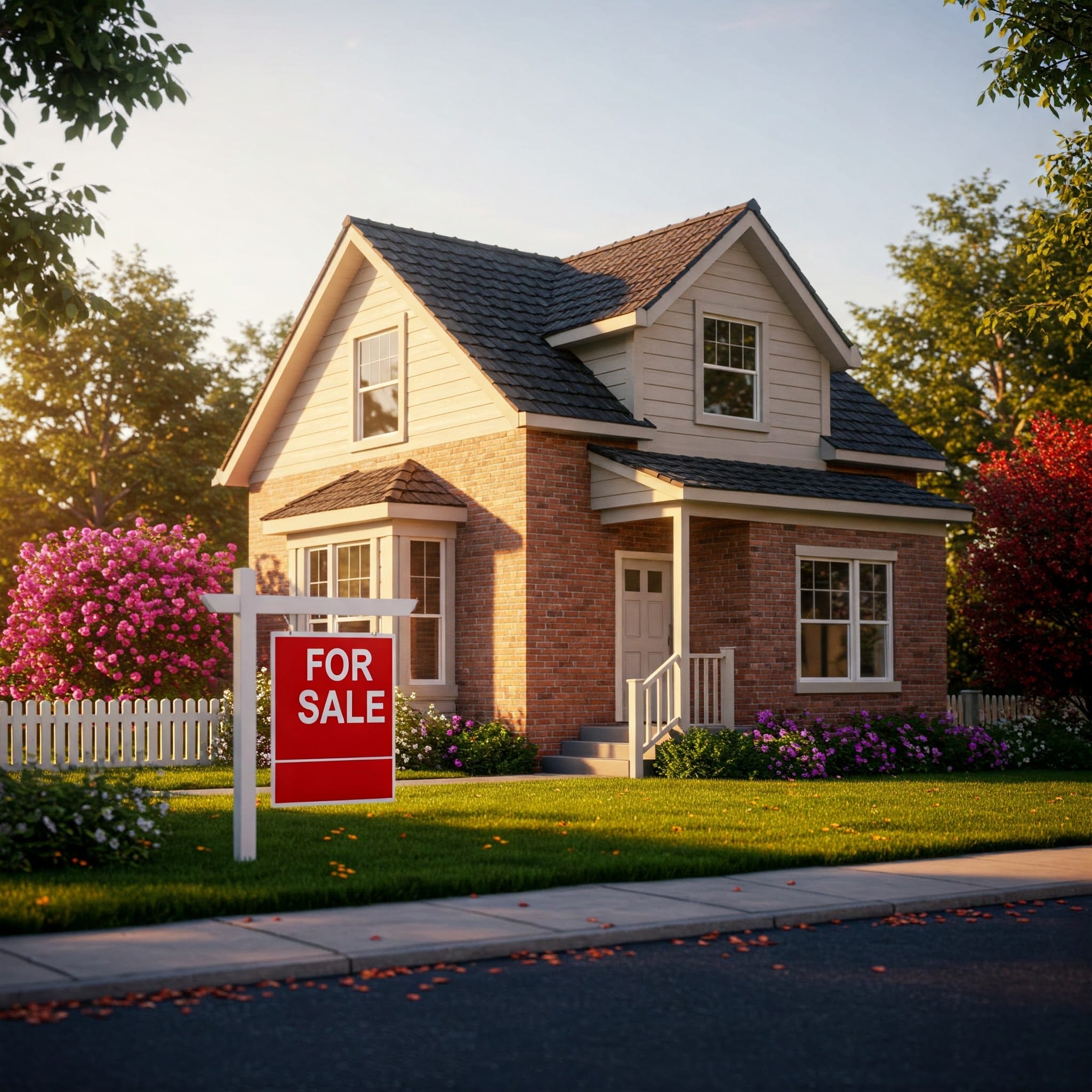 Licensed Real Estate Services DFW