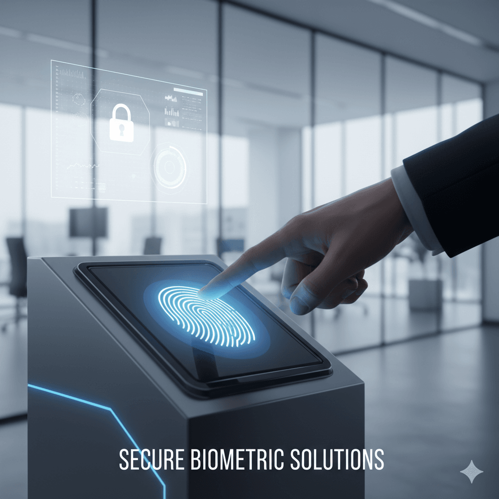 Professional Live Scan Fingerprinting Services