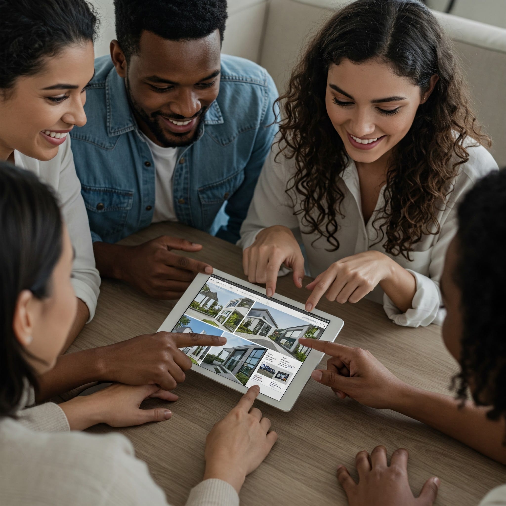 Professional home selling services - superior pricing and service compared to Zillow Instant Offers